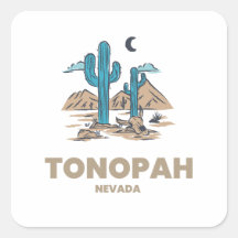 Tonopah - Nevada