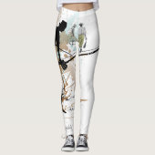 Tonpa Seychellen Leggings (Voorkant)