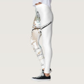 Tonpa Seychellen Leggings (Links)