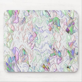 Tons pérola ou peças coloridas ao crème muismat