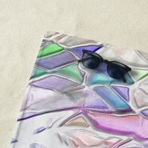 Tons pérola ou peças coloridas ao crème