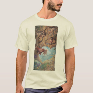 Tonsai Bay T-shirt