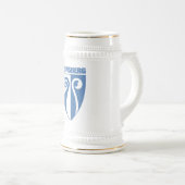 Tonsberg Bierpul (Voorkant rechts)