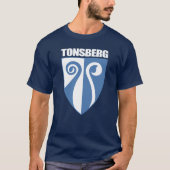 Tonsberg T-shirt (Voorkant)