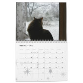Tonsley & Julie 2010 Agenda Kalender (Feb 2027)