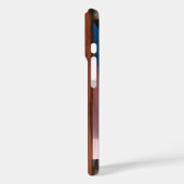 Tonson Rd. Fullmoon Party, Koh Phangan, Thailand Case-Mate iPhone Case (Achterkant / Links)