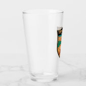 Tonto Natural Bridge State Park Arizona  Glas (Rechts)