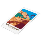 Tonto Natural Bridge State Park Arizona  Magneet (Linkerzijde)