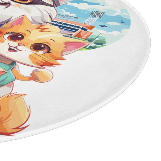 Tonton Assure Snijplank (Hoek)