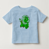 Tonu Ggloing Kinder Shirts (Voorkant)
