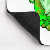 Tonu Ggloing Muismat (Hoek)