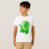 Tonu Ggloing T-shirt (Voorkant volledig)