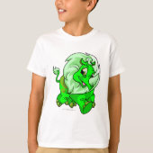 Tonu Ggloing T-shirt (Voorkant)