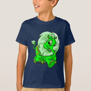 Tonu Ggloing T-shirt