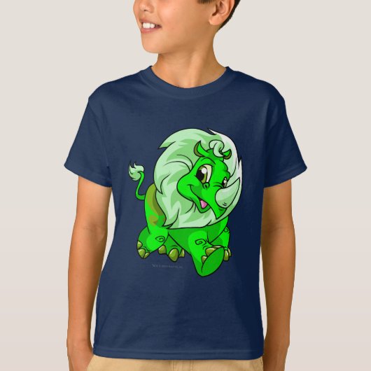 Tonu Ggloing T-shirt (Voorkant)