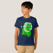 Tonu Ggloing T-shirt (Voorkant volledig)