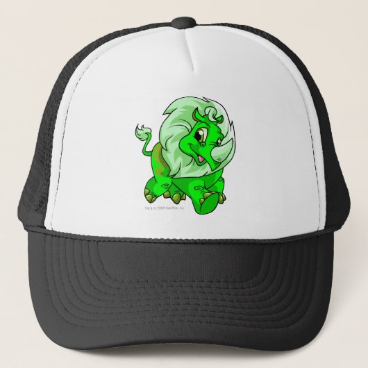 Tonu Ggloing Trucker Pet (Voorkant)