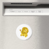Tonu Gold Magneet (Insitu (Vaatwasser))