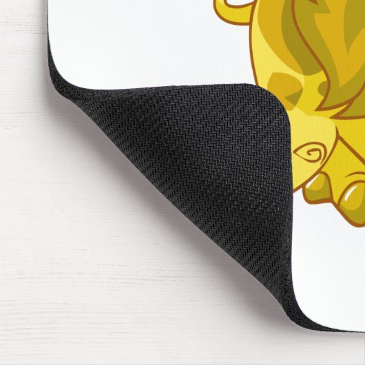 Tonu Gold Muismat (Hoek)