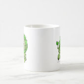 Tonu Green Koffiemok (Center)