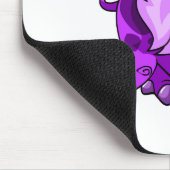 Tonu Paars Muismat (Hoek)