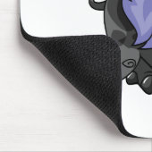 Tonu Shadow Muismat (Hoek)