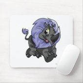 Tonu Shadow Muismat (Met muis)