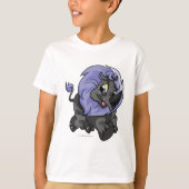 Tonu Shadow T-shirt (Voorkant)