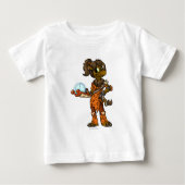 Tonu Tyrannia Player (Voorkant)