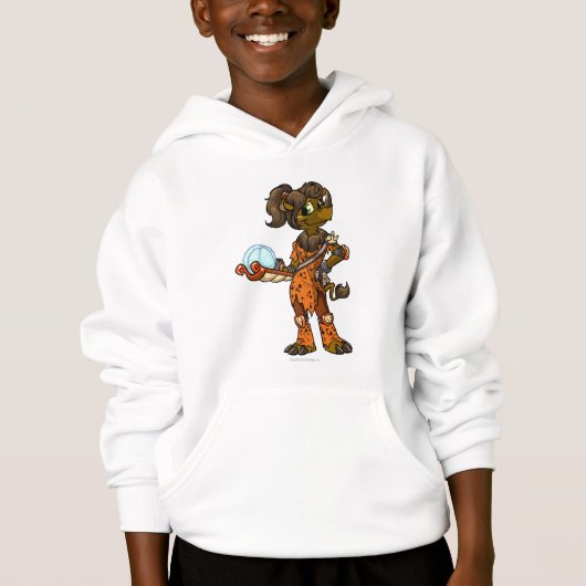 Tonu Tyrannia Player (Voorkant)