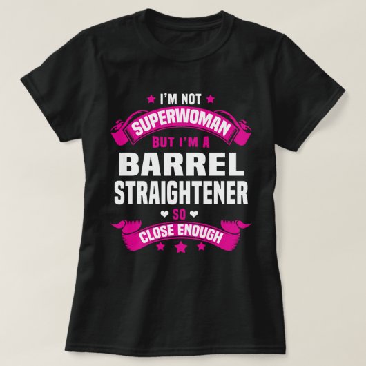 tonvormige gelijkrichter t-shirt (Design voorkant)