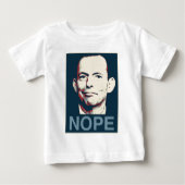 Tony Abbott - Nope (Voorkant)