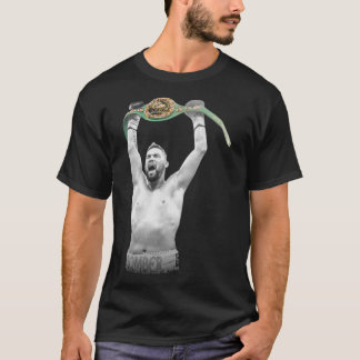 Tony Bellew Everton_s World Champion (telefooncel) T-shirt