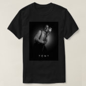 Tony Bennett Classic T-Shirt (Design voorkant)