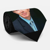 Tony Blair Stropdas (Opgerold)