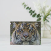 Tony Briefkaart (Staand voorkant)