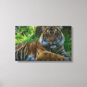 Tony Canvas Afdruk (Voorkant)