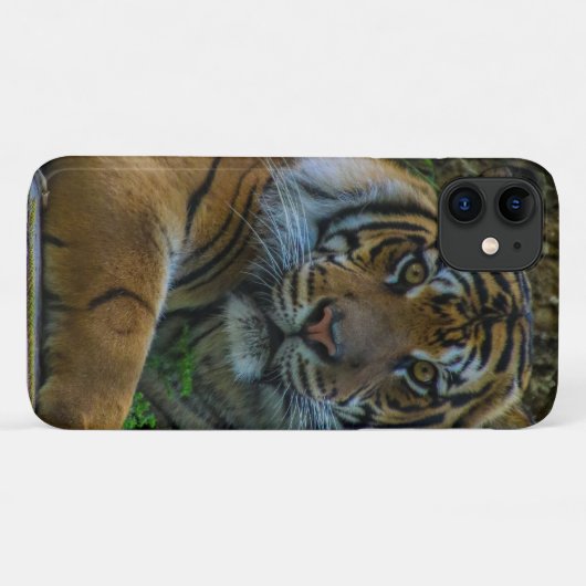 tony Case-Mate iPhone case (Achterkant (horizontaal))