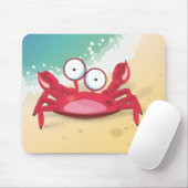 Tony de Krab Muismat (Met muis)