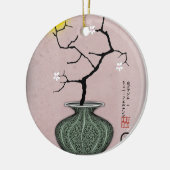 tony fernandes is een oogst maan 1 keramisch ornament (Links)