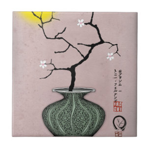 tony fernandes is een oogst maan 1 tegeltje