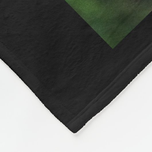 Tony Fleece Blanket (Hoek)