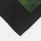 Tony Fleece Blanket Deken (Hoek)