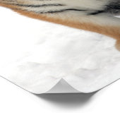 Tony Jr. Poster (Hoek)