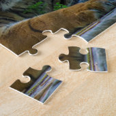 Tony Legpuzzel (Zijkant)