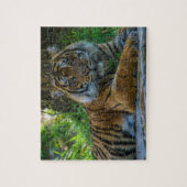 Tony Legpuzzel (Verticaal)