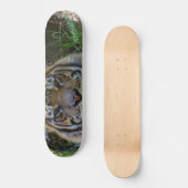 Tony Persoonlijk Skateboard (Voorkant)