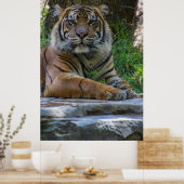 Tony Poster (Keuken)