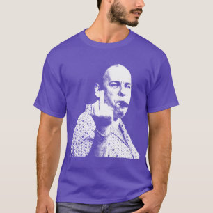 Tony Soprano Meme Middelvinger vrienden T-shirt