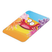 Tony the Crab Magneet (Linkerzijde)